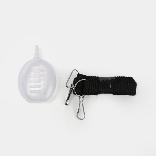 Electric Target Toy with Light Sound