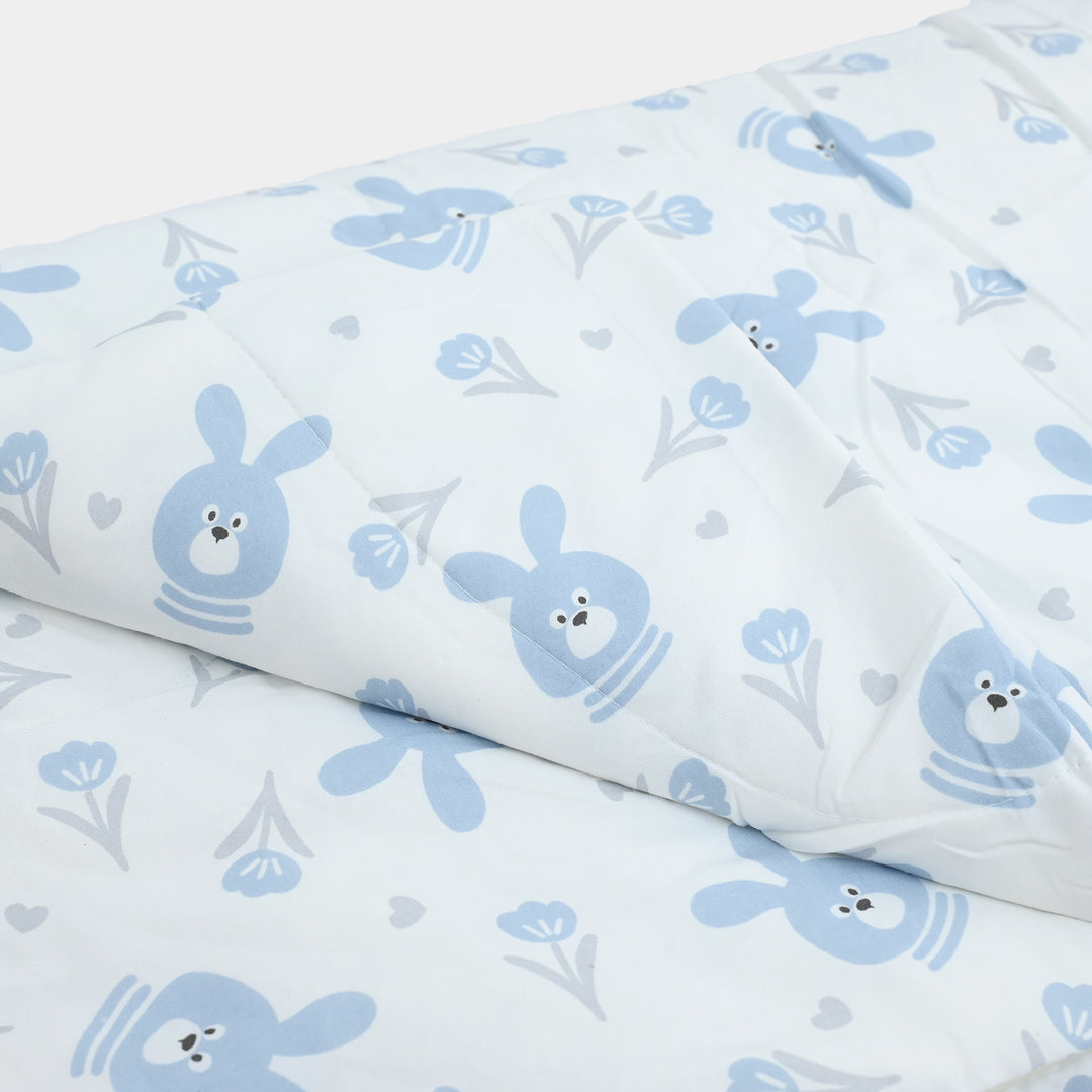 Baby Quilted Blanket | 120x160cm