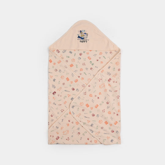 Baby Wrapping Sheet Double-layer | 0M+