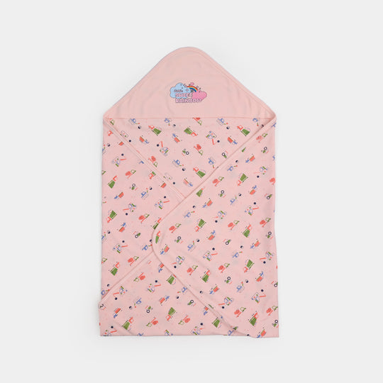 Baby Wrapping Sheet Double-layer | 0M+
