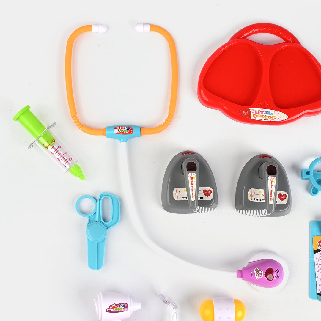 Doctor Role Play Set for Kids