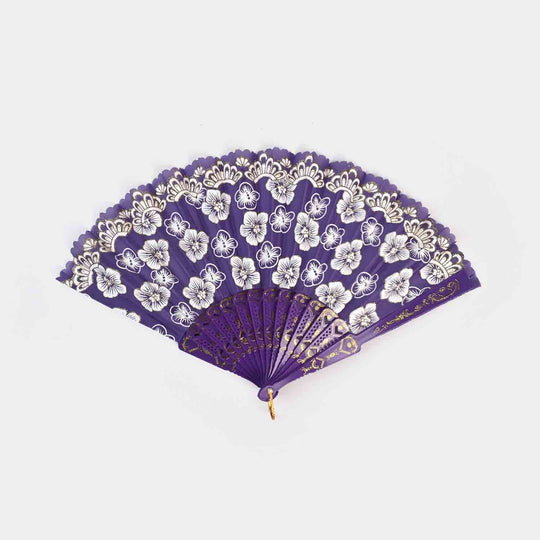 Foldable Hand Fan for Kids