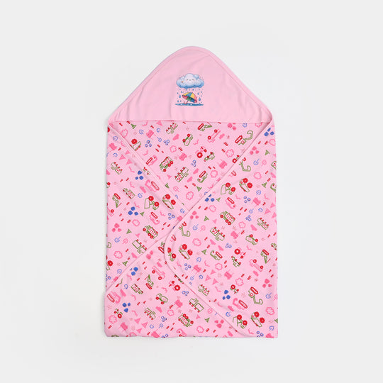 Baby Wrapping Sheet Double-layer | 0M+