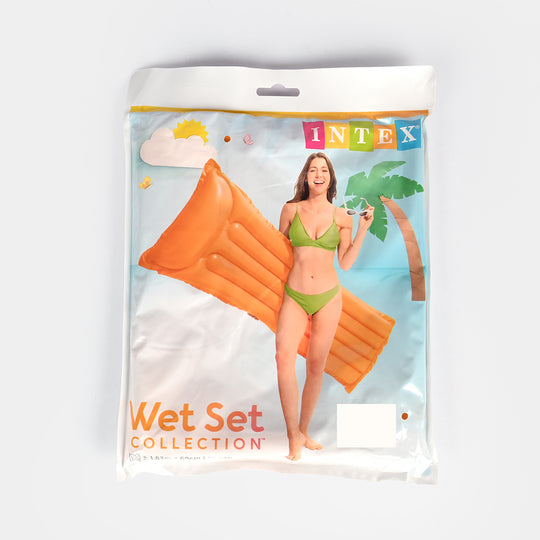 Intex Glossy Inflatable Pool Float