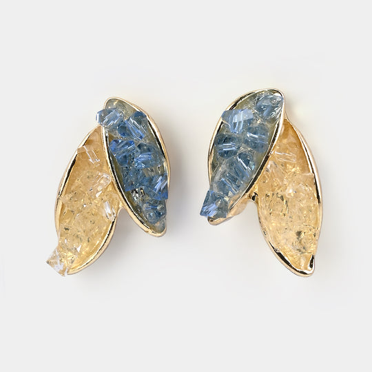Versatile Stud Earrings For Girls
