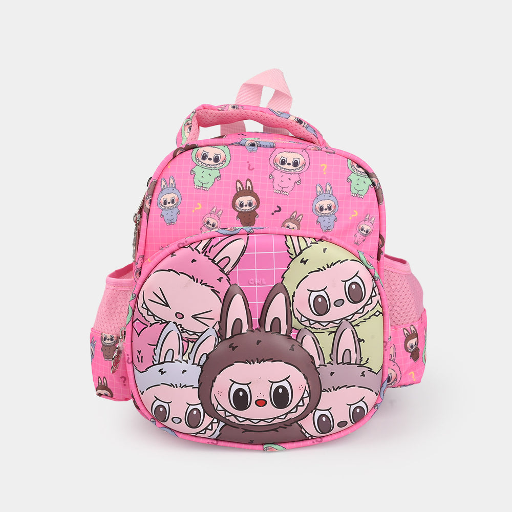 Kids Character School Backpack