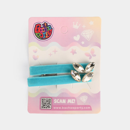 Hair Clips/Pins Set