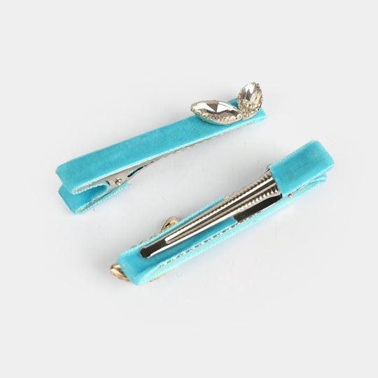 Hair Clips/Pins Set