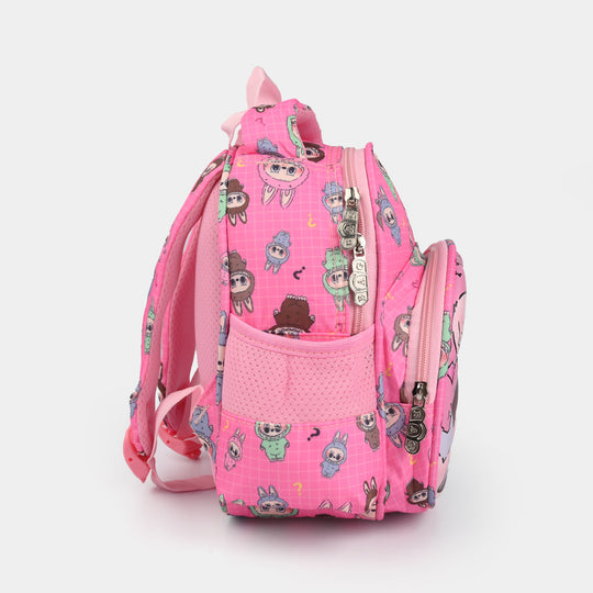 Kids Character School Backpack