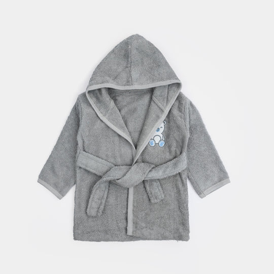 Kids Bath Gown / Bathrobe Pack Of 2