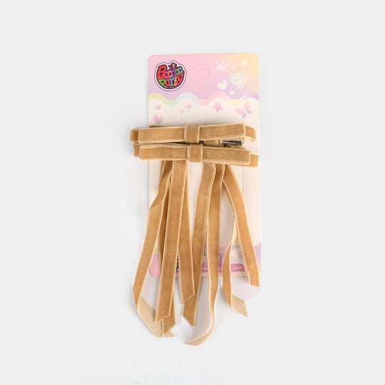 Hair Clips/Pins Set