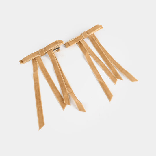 Hair Clips/Pins Set