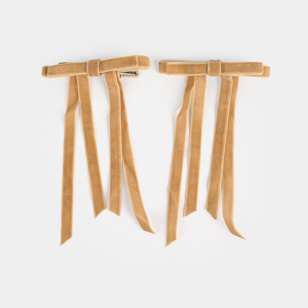 Hair Clips/Pins Set