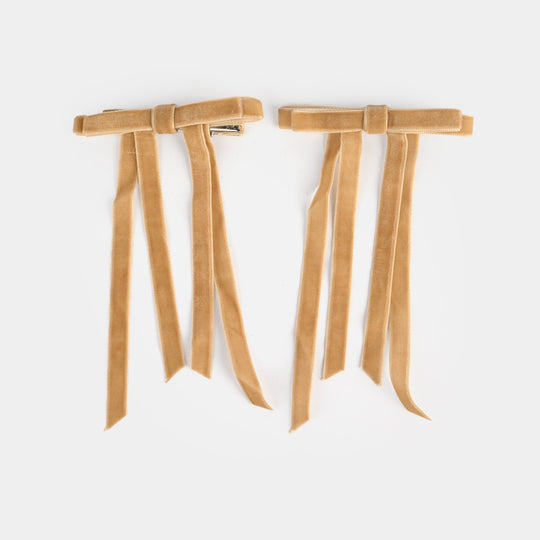Hair Clips/Pins Set