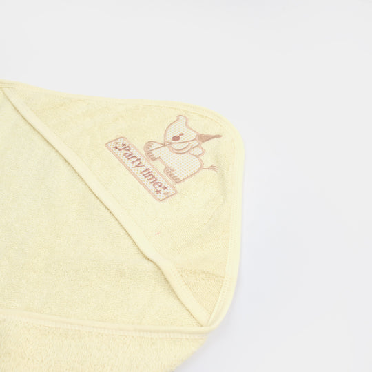 Kids Bath Gown / Bathrobe Pack Of 2