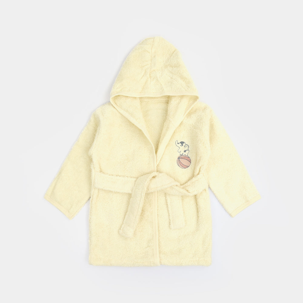 Kids Bath Gown / Bathrobe Pack Of 2