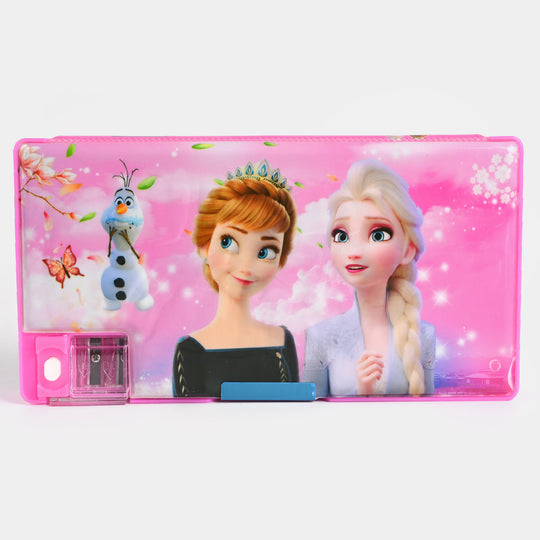 Magnetic Pencil Box for Kids