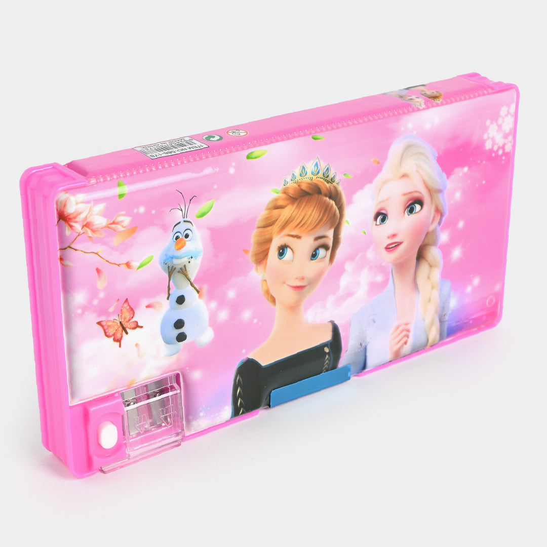 Magnetic Pencil Box for Kids