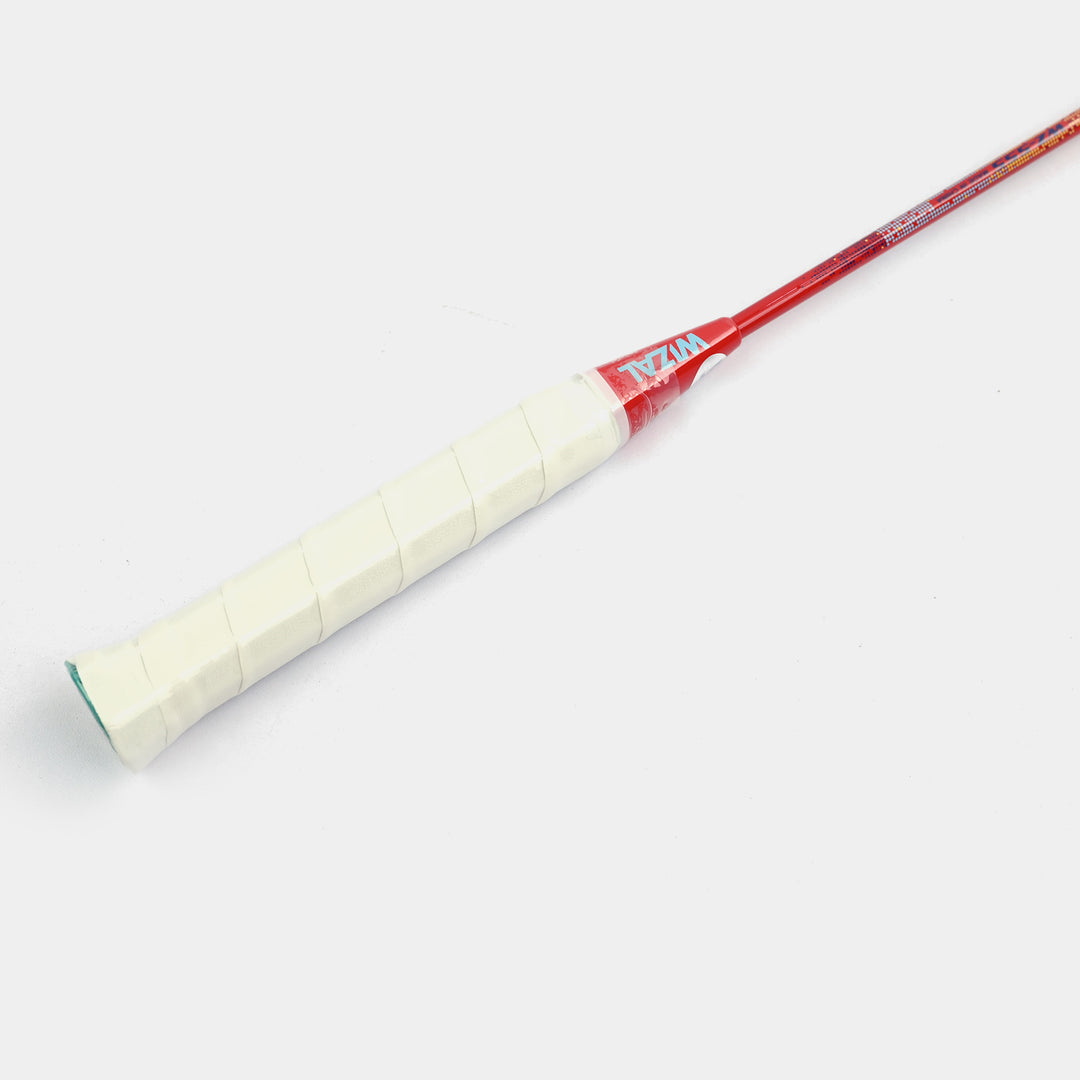 Badminton Racket Pair Set