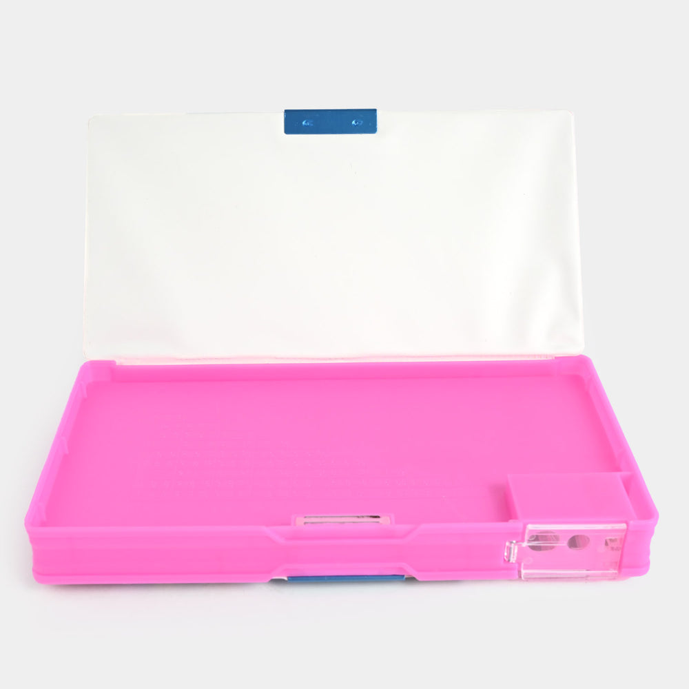 Magnetic Pencil Box for Kids