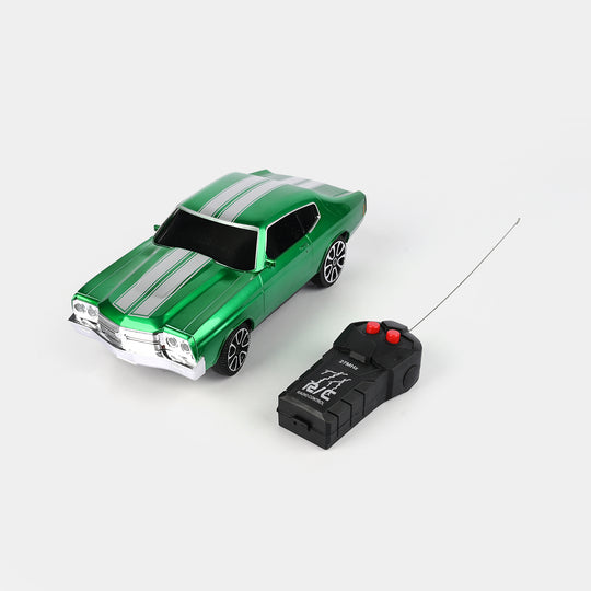 Remote Control Drift Car for Kids