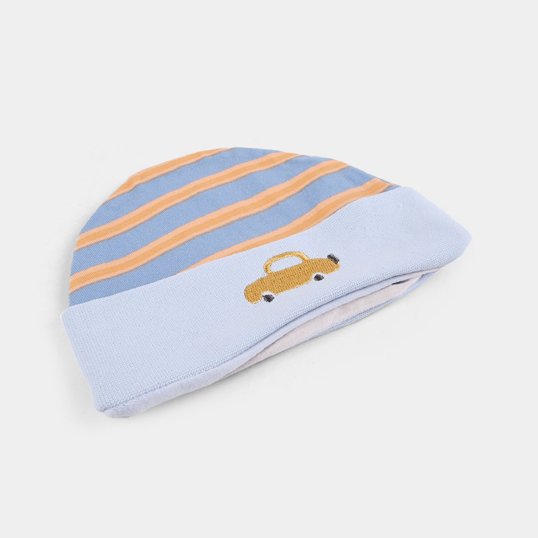 Cute Baby Cap/Hat 0-3M