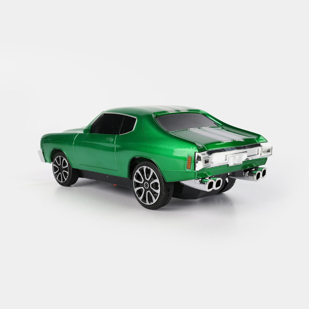 Remote Control Drift Car for Kids