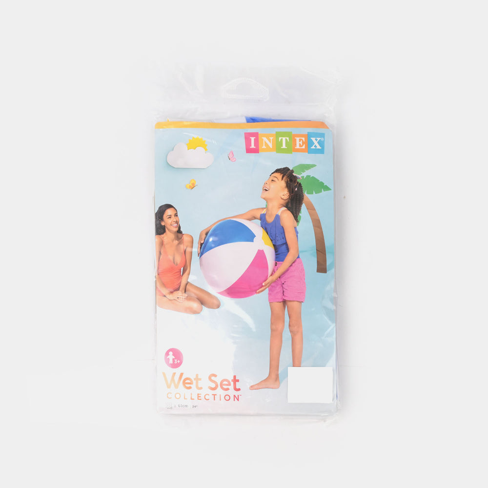 Intex Glossy Beach Ball | 24"