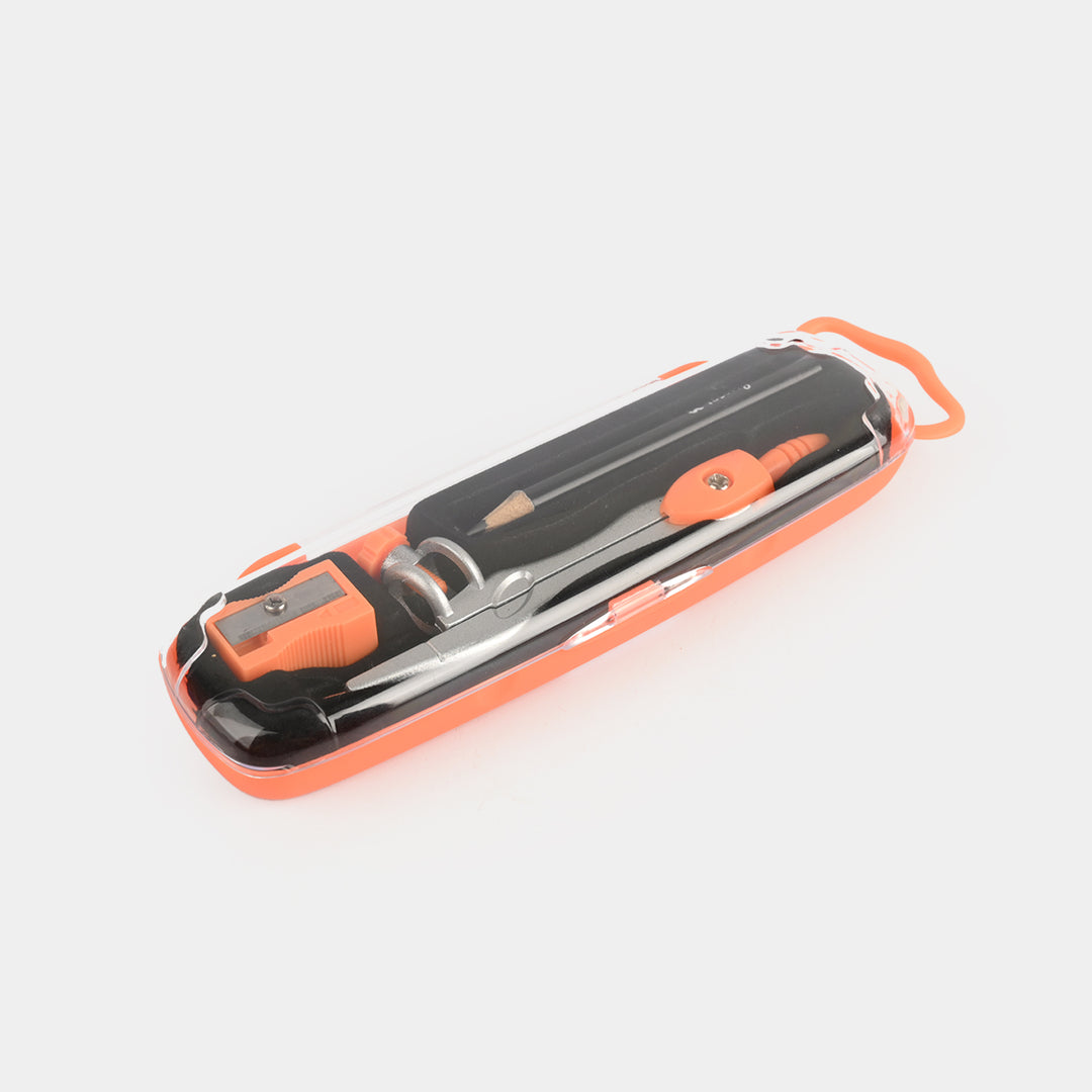 Geometry Compass Set