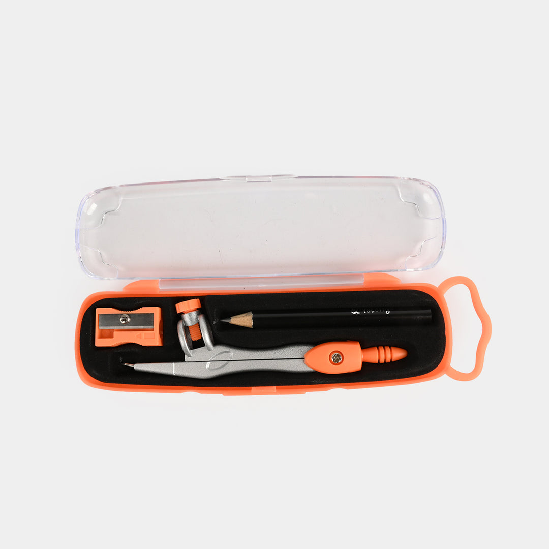 Geometry Compass Set