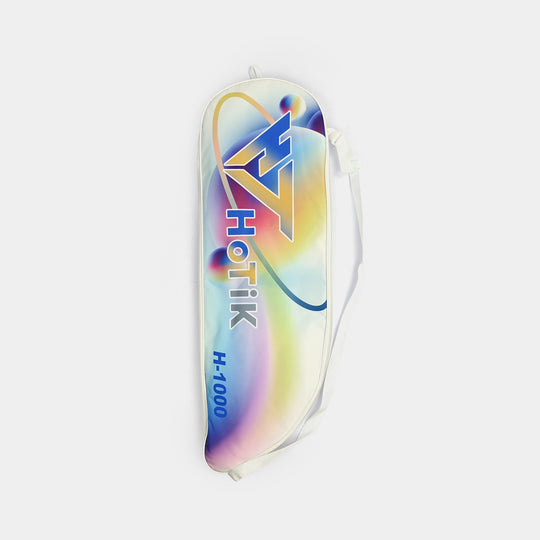 Badminton Racket Pair Set