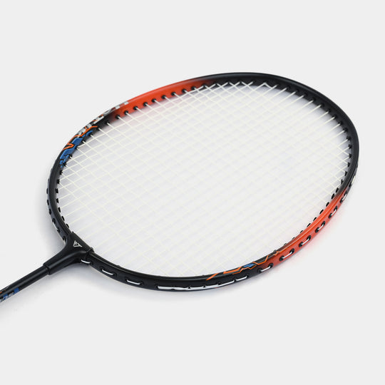 Badminton Racket Pair Set