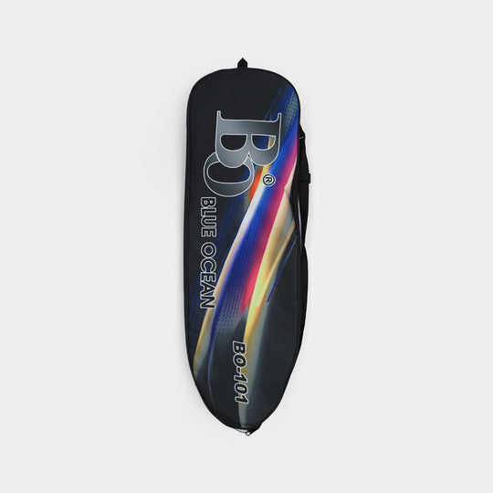 Badminton Racket Pair Set