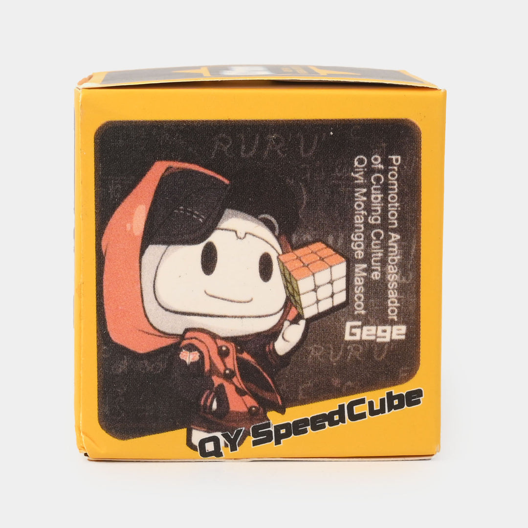 Rubik's Magic Cube Toy For Kids