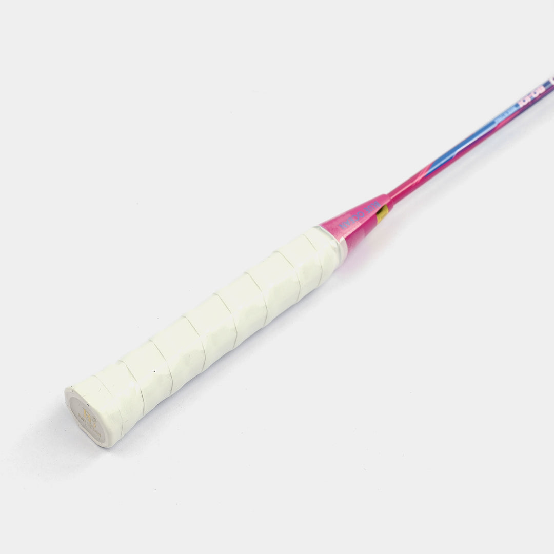 Badminton Racket Pair Set