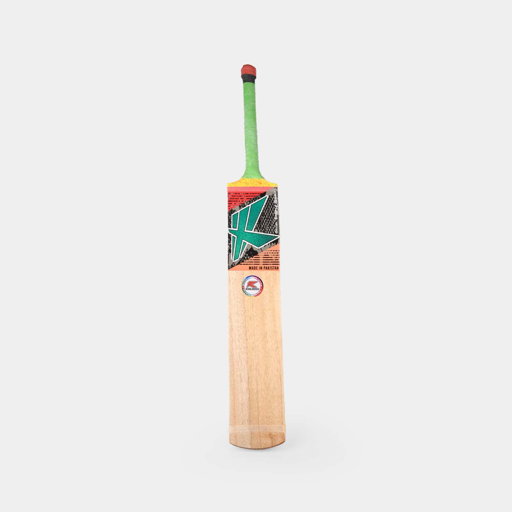 Kids Cricket Bat – Titans Khiladee Edition