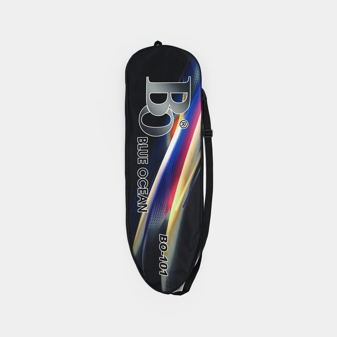 Badminton Racket Pair Set