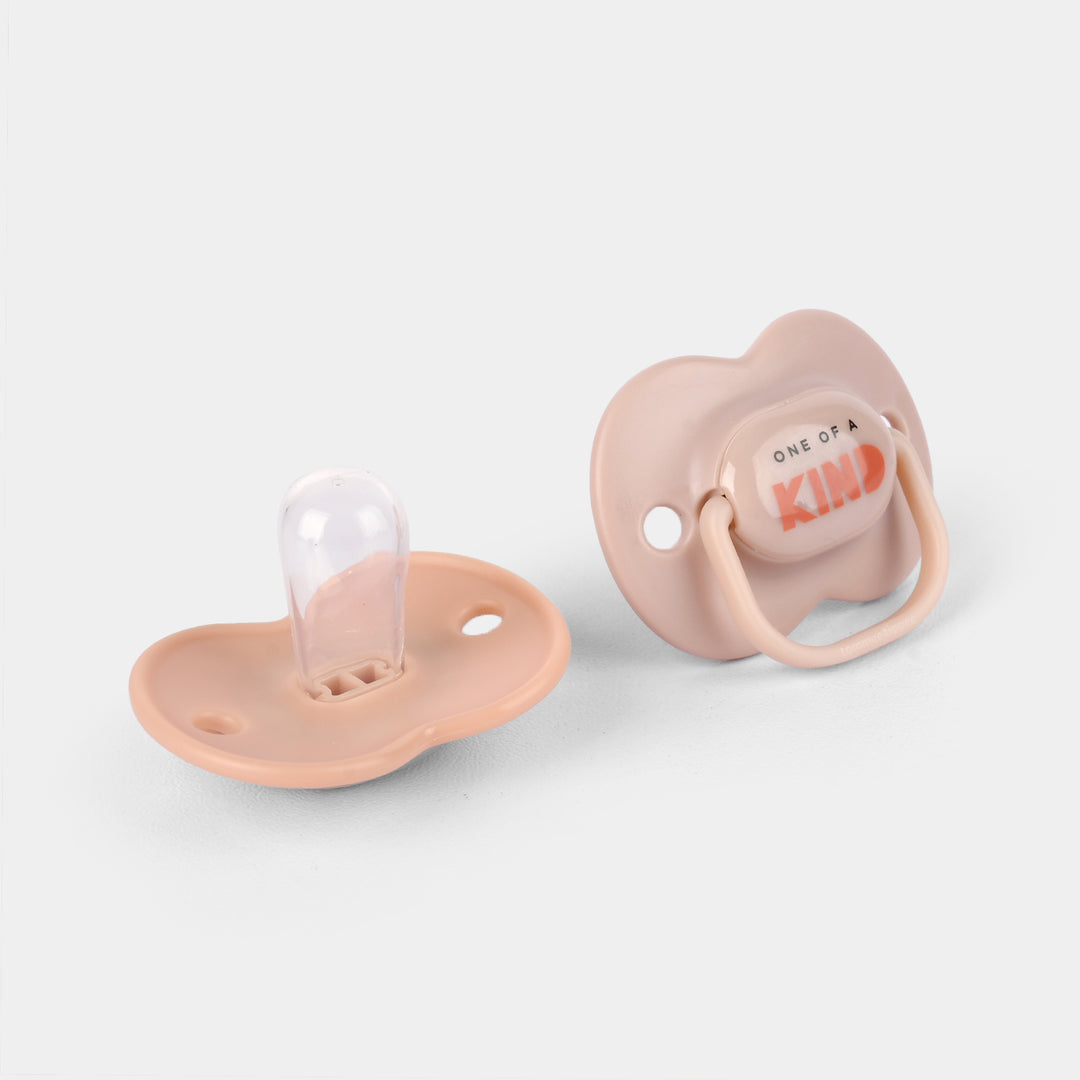 Anytime Orthodontic Soother 6-18M