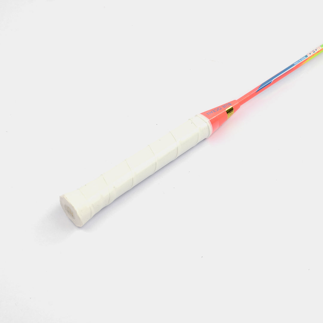 Badminton Racket Pair Set