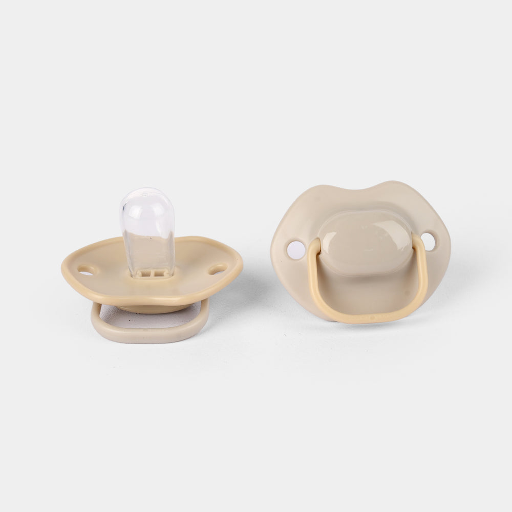 Moda Soother 6-18M PK-2