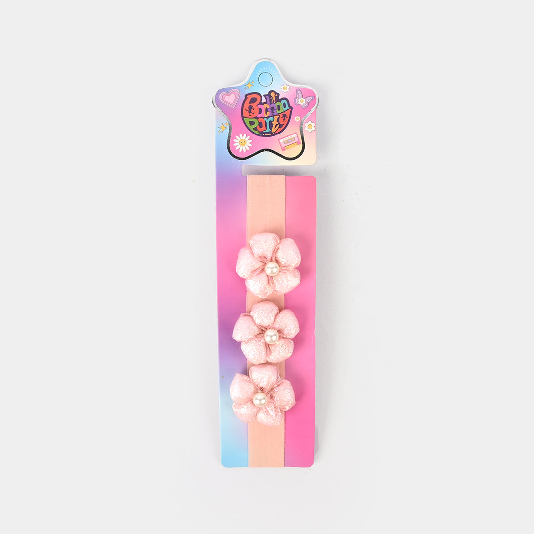 Soft & Stretchy Head Band – Perfect for Everyday Style