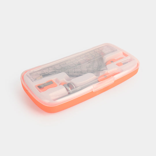Geometry Compass Set