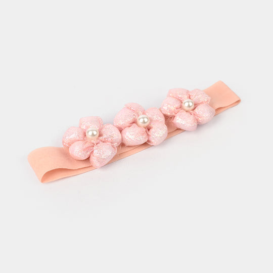 Soft & Stretchy Head Band – Perfect for Everyday Style