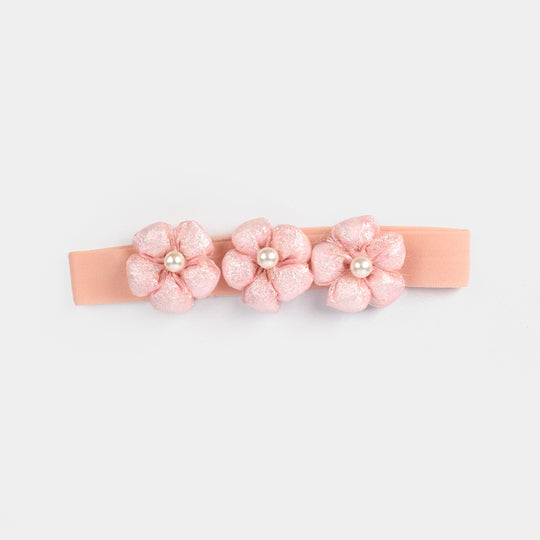 Soft & Stretchy Head Band – Perfect for Everyday Style