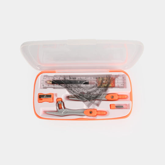 Geometry Compass Set
