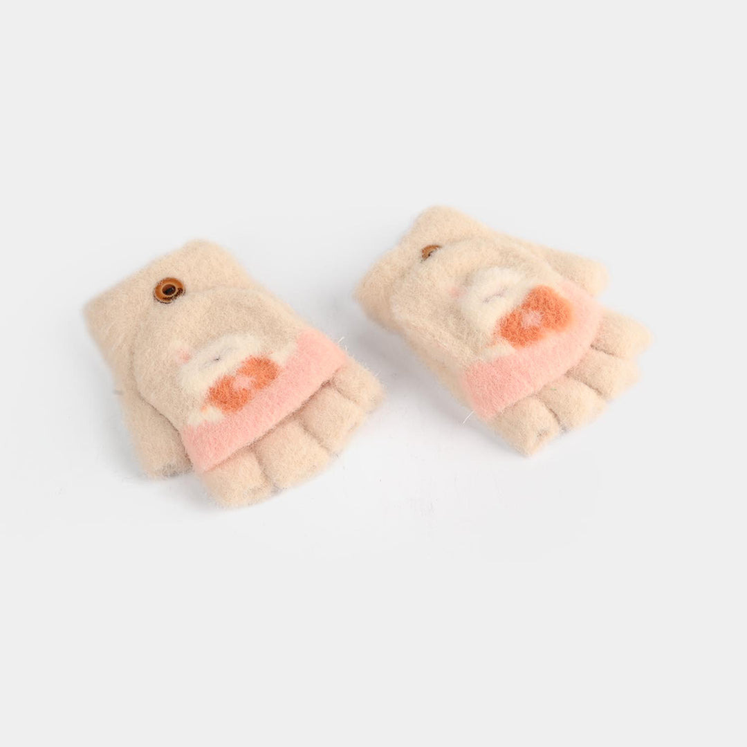 Kids Winter Gloves
