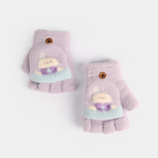 Kids Winter Gloves