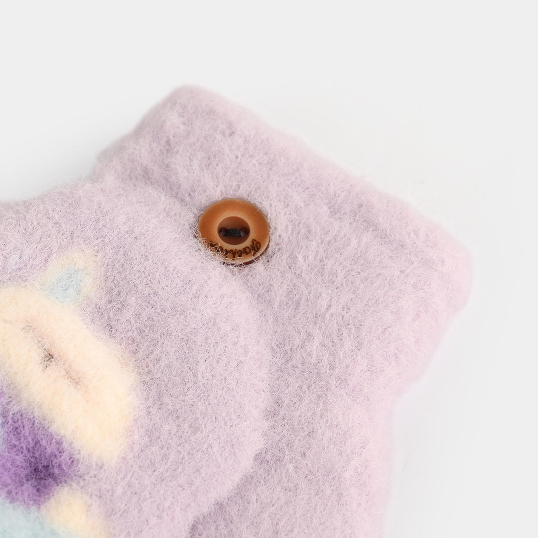 Kids Winter Gloves
