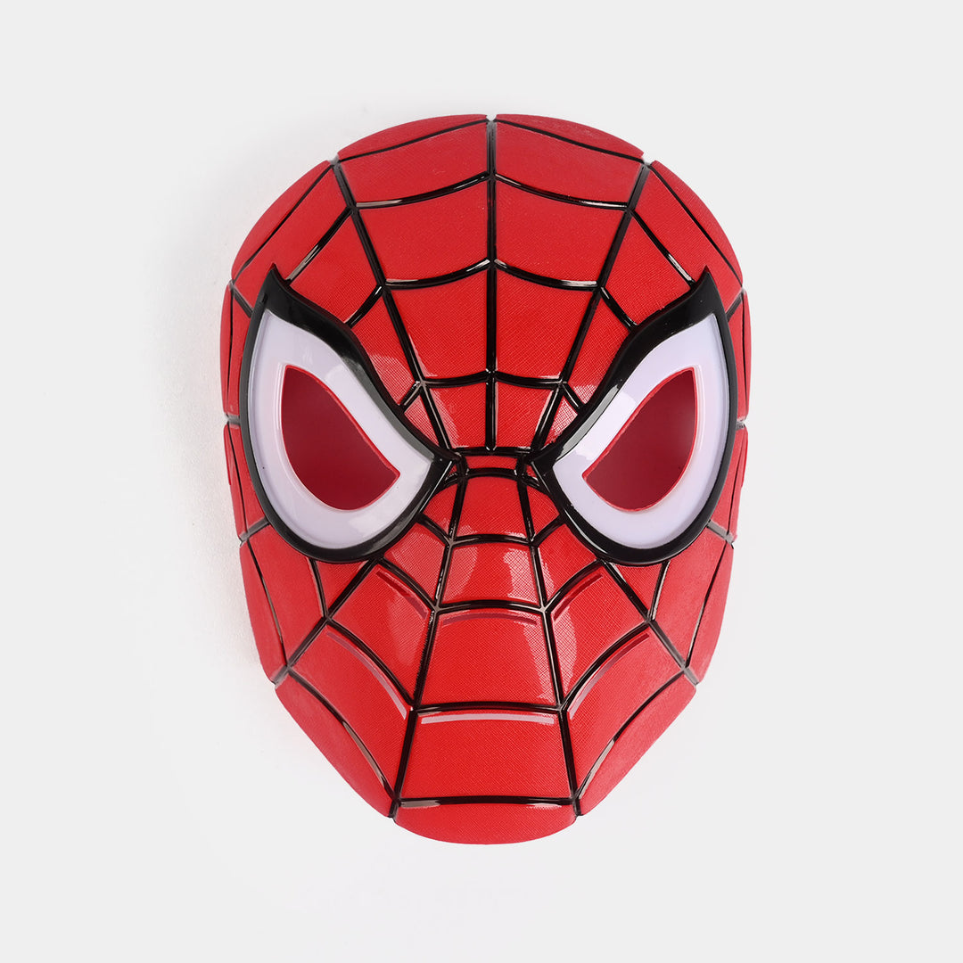 Superhero Character Figure Set for Kids