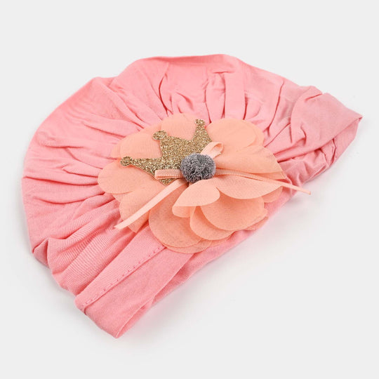 Baby Cap/Hat Turban | 6M+
